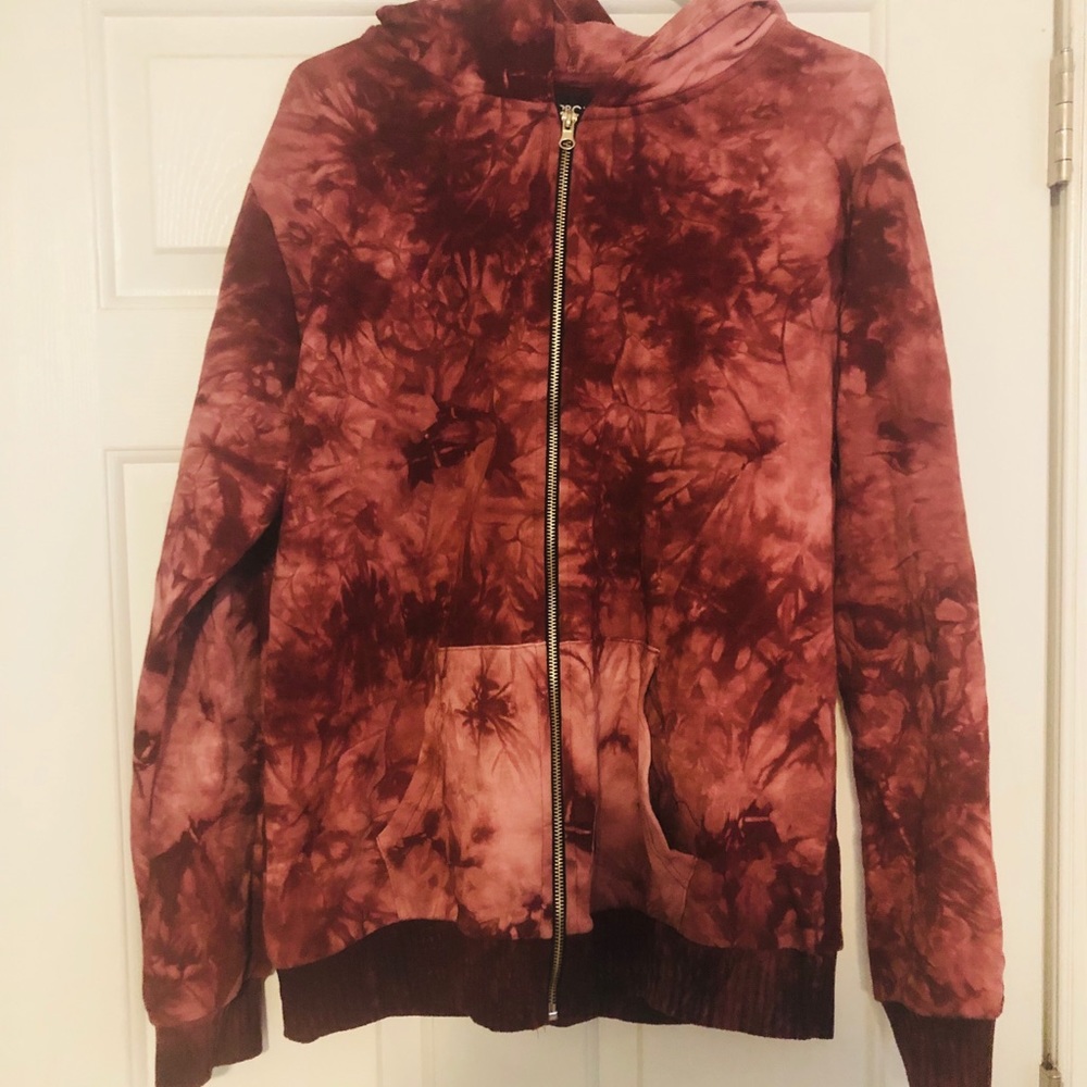 Men’s hoodie